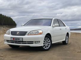  Toyota Mark II 2004 , 540000 , 