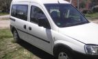    Opel Combo 2008 , 320000 , 