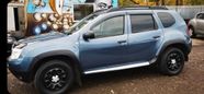 SUV   Renault Duster 2014 , 660000 , 