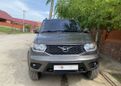 SUV     2019 , 1050000 , -