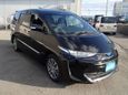    Toyota Estima 2016 , 1500000 , 