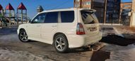 SUV   Subaru Forester 2002 , 620000 , 