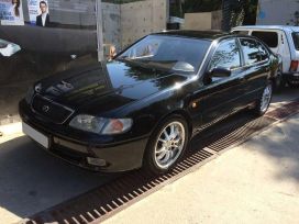  Lexus GS300 1996 , 270000 , 