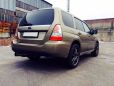 SUV   Subaru Forester 2007 , 690000 , --