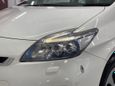  Toyota Prius PHV 2012 , 1210000 , 