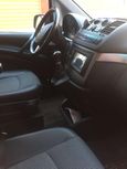    Mercedes-Benz Viano 2012 , 1800000 , 