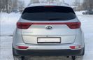 SUV   Kia Sportage 2017 , 1490000 , 