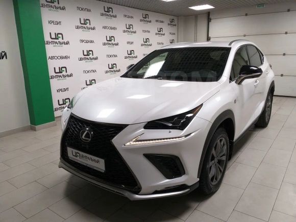 SUV   Lexus NX300 2017 , 2800000 , 