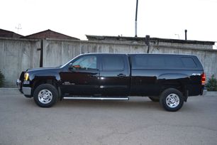  GMC Sierra 2008 , 1850000 , 