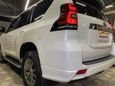 SUV   Toyota Land Cruiser Prado 2020 , 5450000 , 