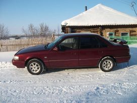  Mazda 626 1991 , 130000 , 