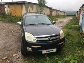 SUV   Great Wall Hover 2007 , 330000 , 