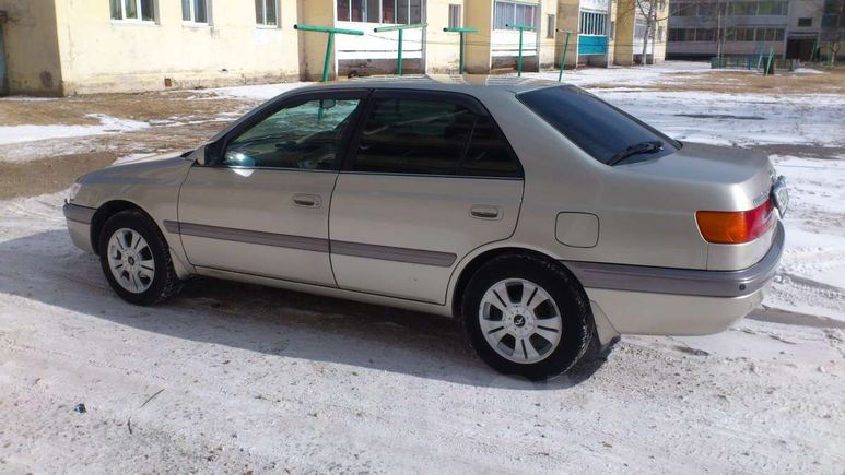  Toyota Corona Premio 1997 , 230000 , 