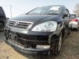    Toyota Ipsum 2002 , 145000 , 