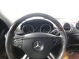 SUV   Mercedes-Benz GL-Class 2007 , 855000 , 