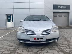Универсал Nissan Primera 2001 года, 330000 рублей, Новосибирск