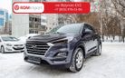 SUV   Hyundai Tucson 2018 , 2200000 , 