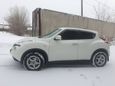 SUV   Nissan Juke 2012 , 645000 , 