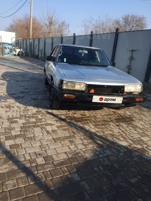  Honda Accord 1986 , 50000 , 