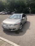  Honda Accord 2008 , 699000 , 