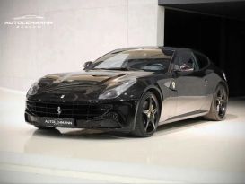 Ferrari FF 2011 , 10900000 , 