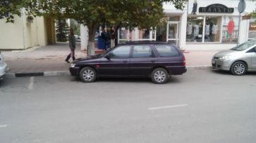  Ford Escort 1996 , 145000 , 