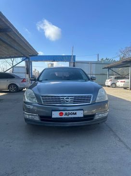  Nissan Teana 2007 , 590000 , 