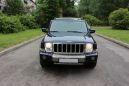 SUV   Jeep Commander 2007 , 949000 , -