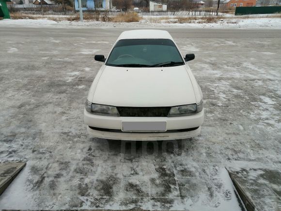  Toyota Carina ED 1989 , 55000 , 