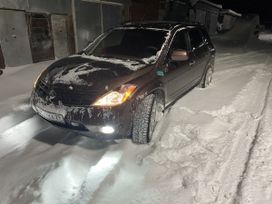 SUV   Nissan Murano 2003 , 300000 , 