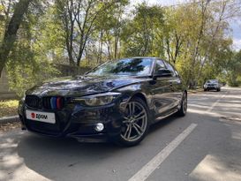  BMW 3-Series 2018 , 3050000 , 