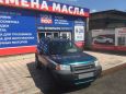 SUV   Land Rover Freelander 1999 , 255000 , 