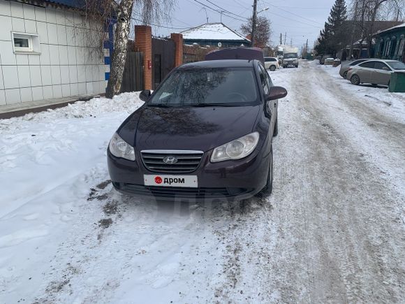  Hyundai Elantra 2008 , 430000 , 