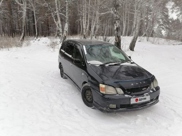    Toyota Gaia 2001 , 315000 , 