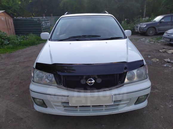    Nissan Presage 1998 , 245000 , 