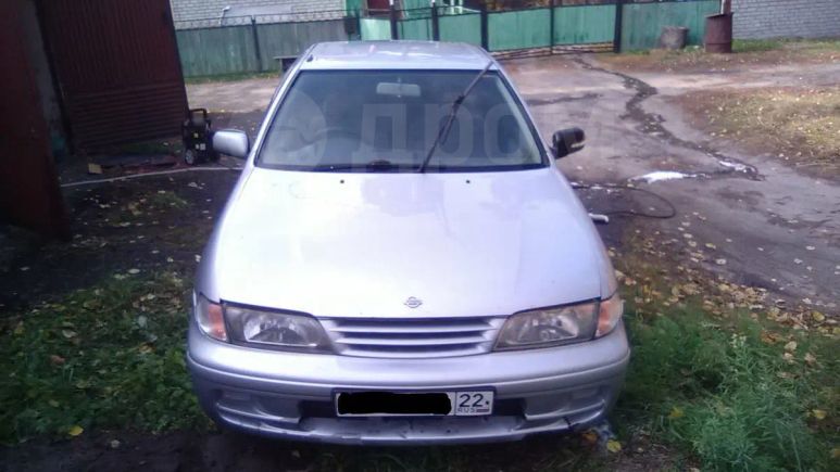  Nissan Pulsar 1999 , 105000 , 