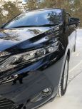 SUV   Toyota Harrier 2014 , 2100000 , 