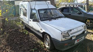 Фургон Renault Rapid 1992 года, 110000 рублей, Армавир