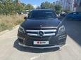 SUV   Mercedes-Benz GL-Class 2014 , 2790000 , 