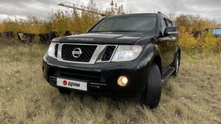 SUV или внедорожник Nissan Pathfinder 2014 года, 2500000 рублей, Иркутск