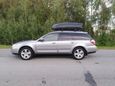  Subaru Outback 2007 , 655000 , 