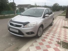  Ford Focus 2008 , 369000 , 