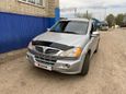 SUV   SsangYong Kyron 2006 , 380000 , 