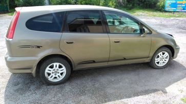  Honda Stream 2001 , 240000 , -