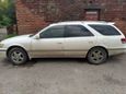  Toyota Mark II Wagon Qualis 1998 , 350000 , 