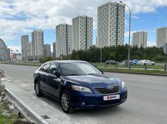 Седан Toyota Camry 2008 года, 958000 рублей, Екатеринбург