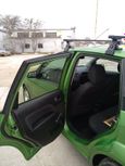  Ford Fiesta 2006 , 285000 , 