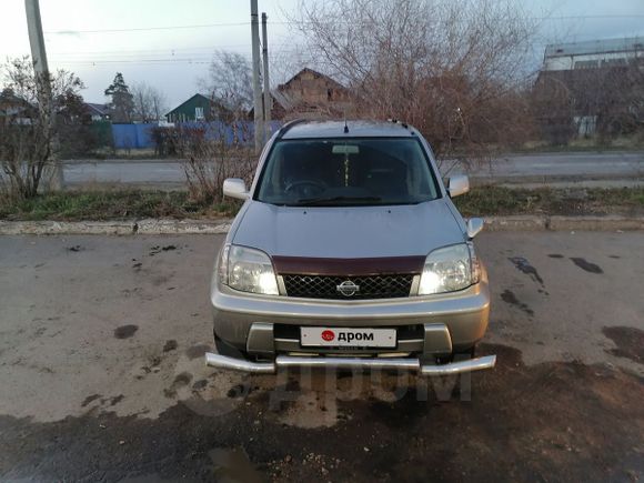 SUV   Nissan X-Trail 2000 , 330000 , 