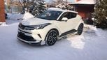 SUV   Toyota C-HR 2019 , 1900000 , 