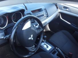  Mitsubishi Lancer 2010 , 530000 , 